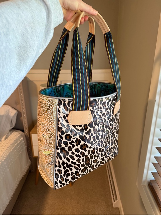 Consuela Handbags - NWT CONSUELA TOTE BAG